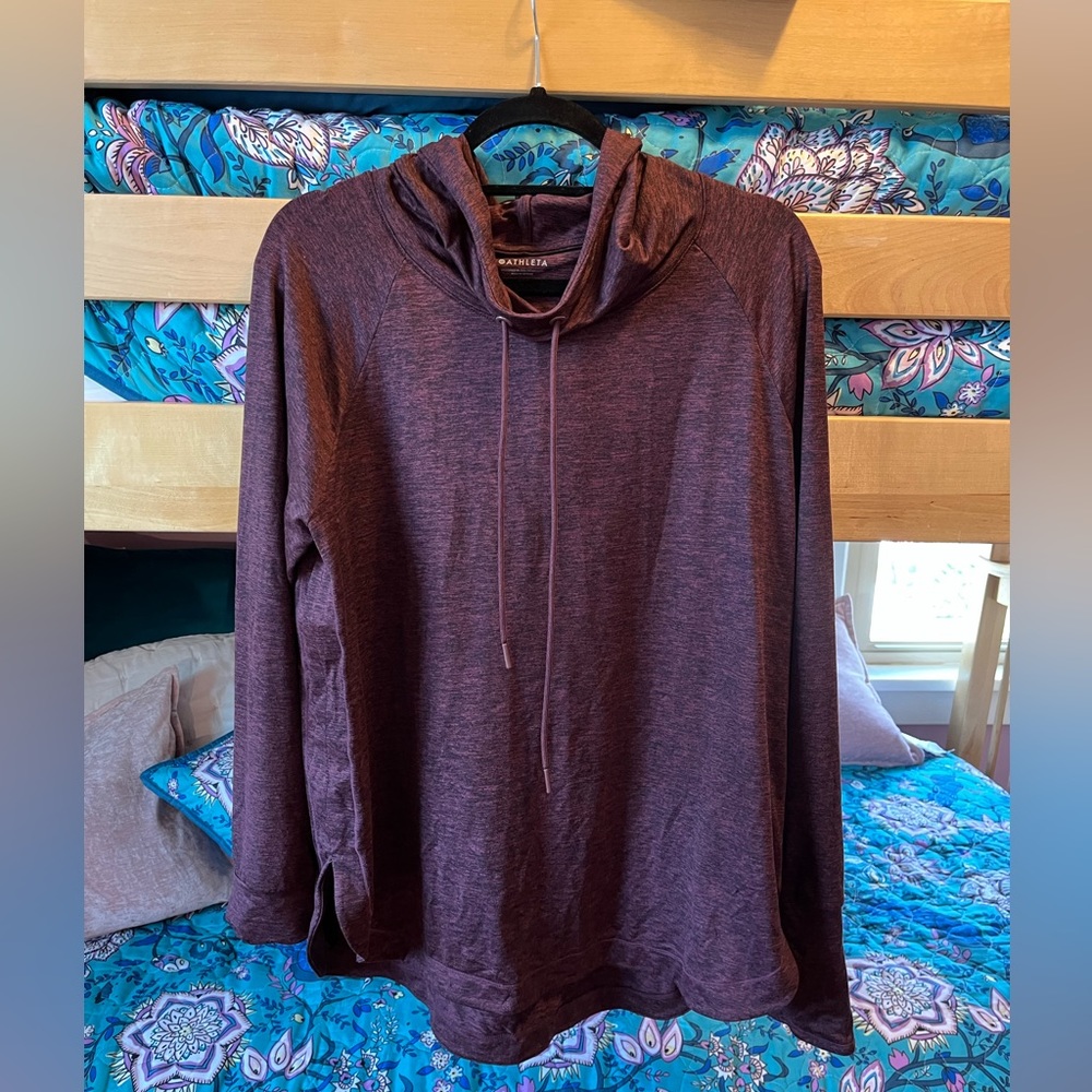 Athleta Hoodie